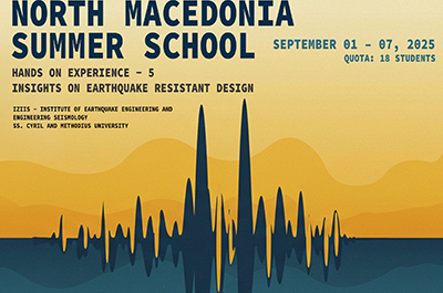 North Macedonia Summer School 2025